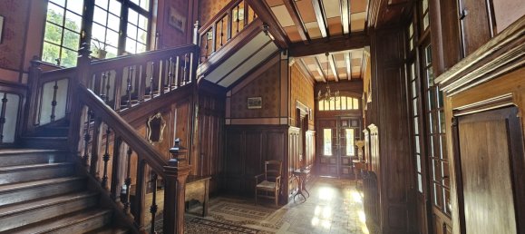 9 bedrooms Castles in Chinon, France No. 79191 7