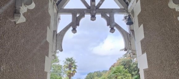 9 bedrooms Castles in Chinon, France No. 79191 32