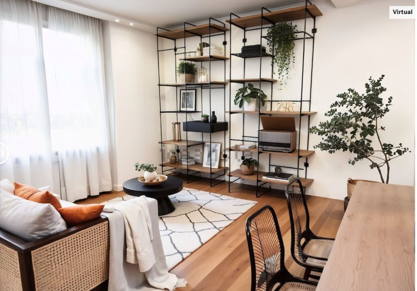 3 bedrooms Apartment in Logrono, Spain No. 153786