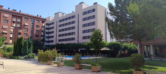 3 Schlafzimmer Wohnung in Logrono, Spain, Nr. 153786 33