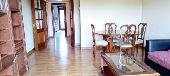3 Schlafzimmer Wohnung in Logrono, Spain, Nr. 153786 2