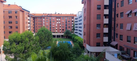3 Schlafzimmer Wohnung in Logrono, Spain, Nr. 153786 9