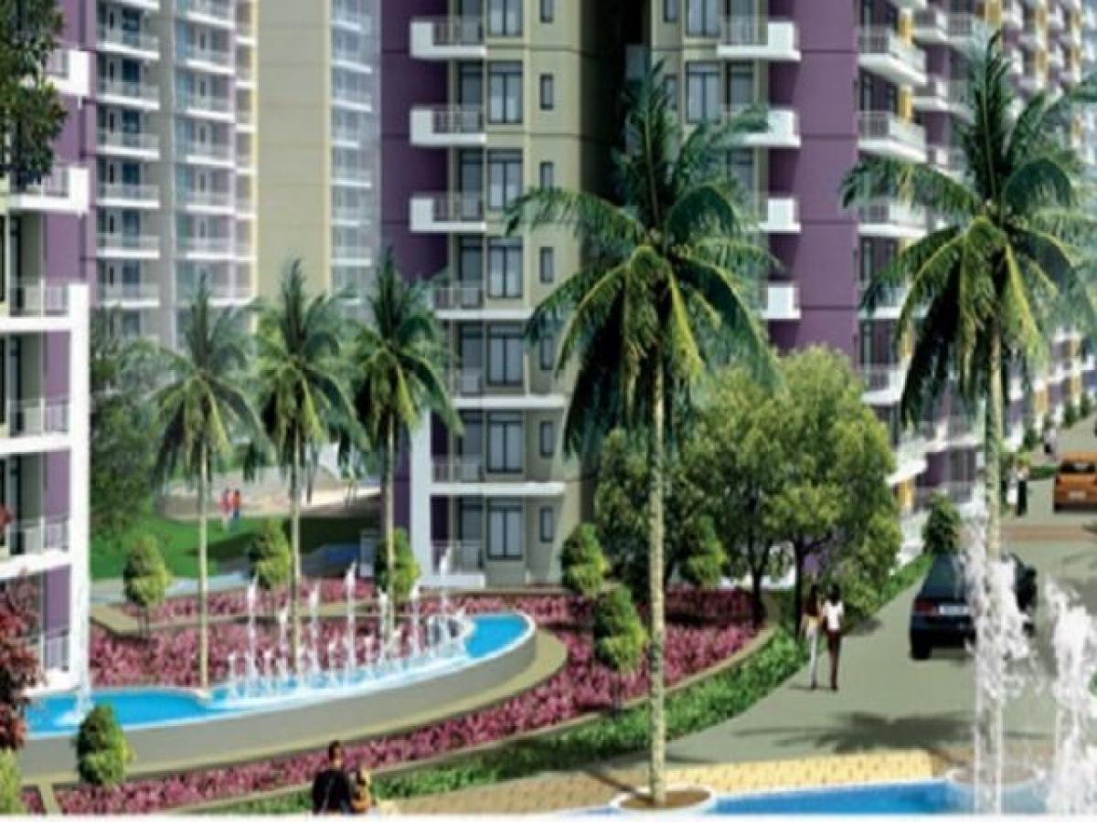 2 غرف نوم منزل في Noida, India رقم 67333