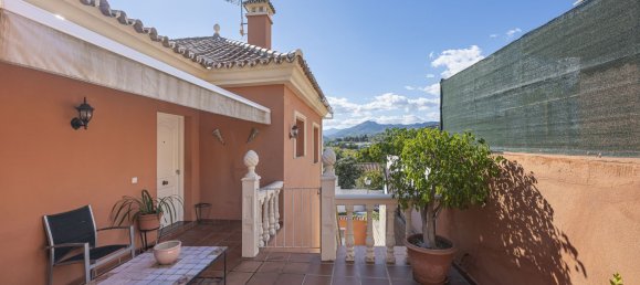 Casa T4 em Marbella, Spain N.º 148645 15