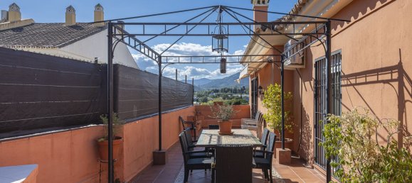 Casa T4 em Marbella, Spain N.º 148645 16