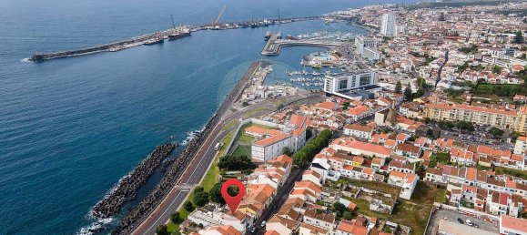 8 chambres Maison à Ponta Delgada, Portugal No. 33730 21