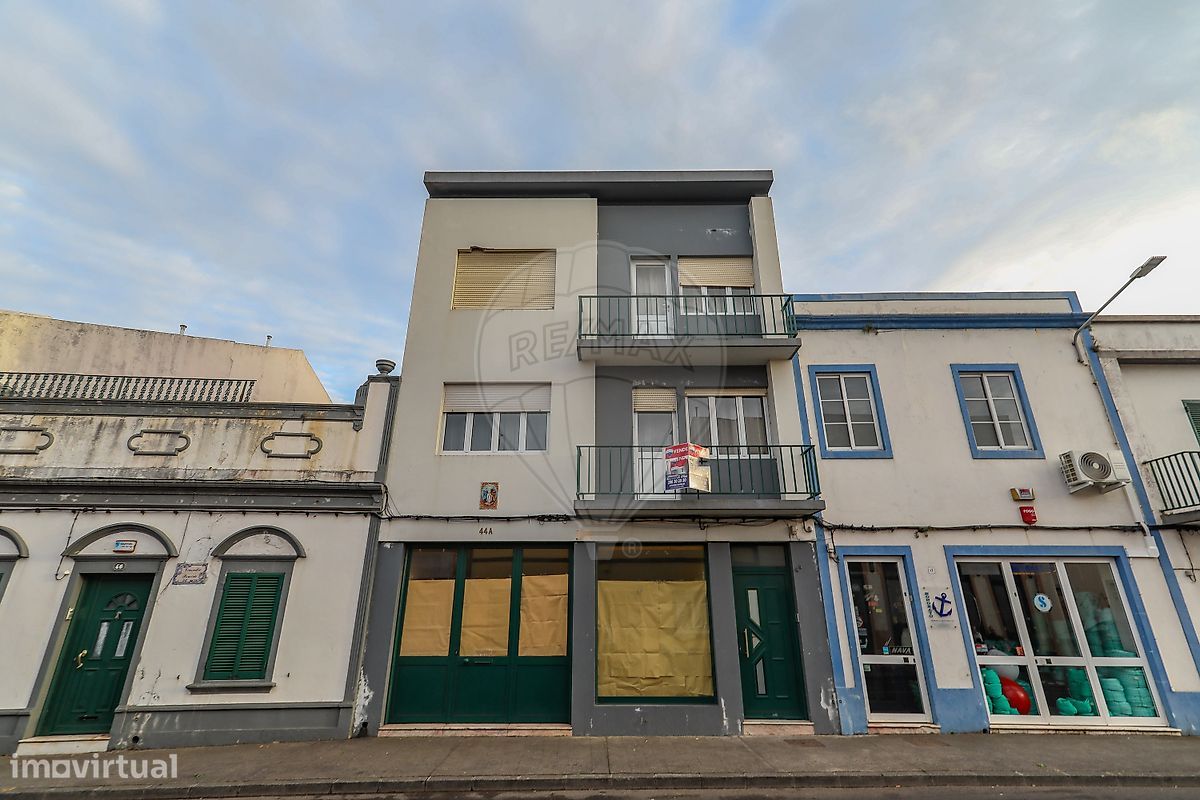 8 chambres Maison à Ponta Delgada, Portugal No. 33730