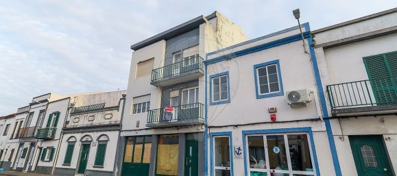 8 chambres Maison à Ponta Delgada, Portugal No. 33730 2