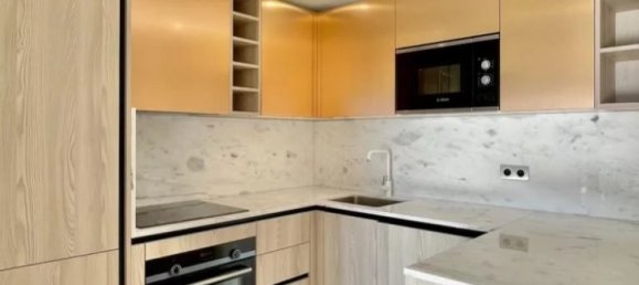 Apartamento de 2 dormitorios en Beausoleil, France No. 854 9