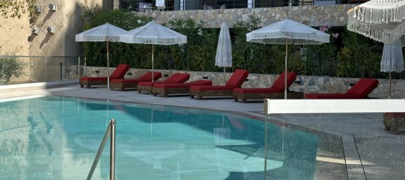 Apartamento de 2 dormitorios en Beausoleil, France No. 854 14