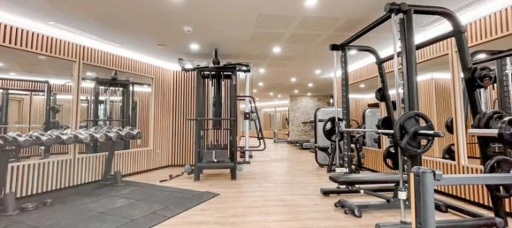 Apartamento de 2 dormitorios en Beausoleil, France No. 854 16