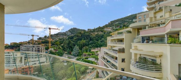 Apartamento de 2 dormitorios en Beausoleil, France No. 854 11