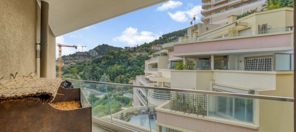 Apartamento de 2 dormitorios en Beausoleil, France No. 854 12