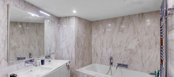 Apartamento de 2 dormitorios en Beausoleil, France No. 854 13