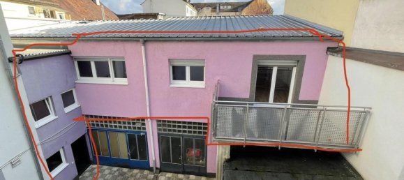 2 Schlafzimmer Wohnung in Rastatt, Germany, Nr. 316113 2