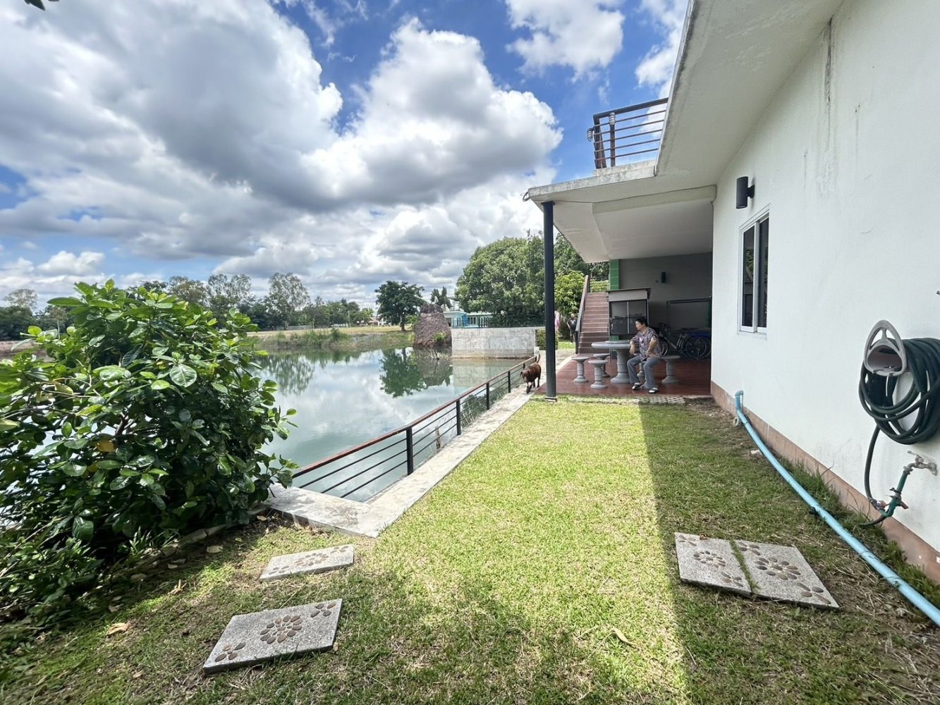 Casa T2 em Hang Dong, Thailand N.º 68272