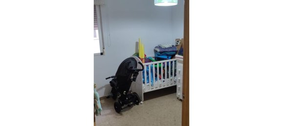 3 bedrooms Apartment in Vila-real, Spain No. 163983 10