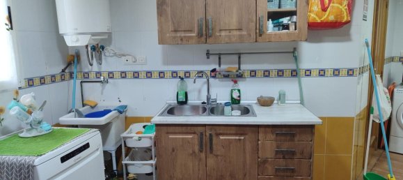 3 bedrooms Apartment in Vila-real, Spain No. 163983 5