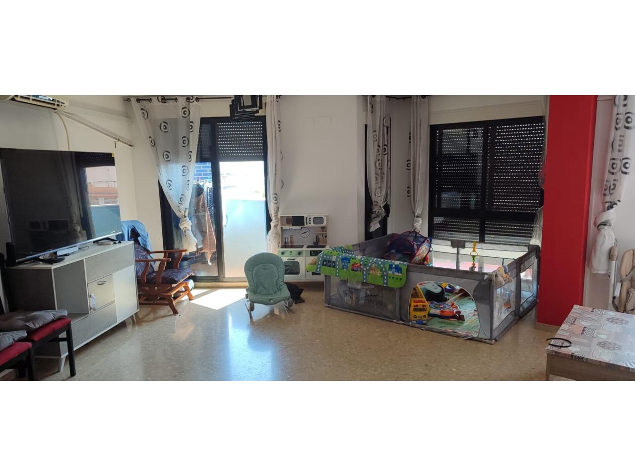 3 bedrooms Apartment in Vila-real, Spain No. 163983