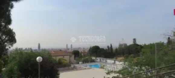 3 غرف نوم شقة في Horta-Guinardo, Spain رقم 153735 21