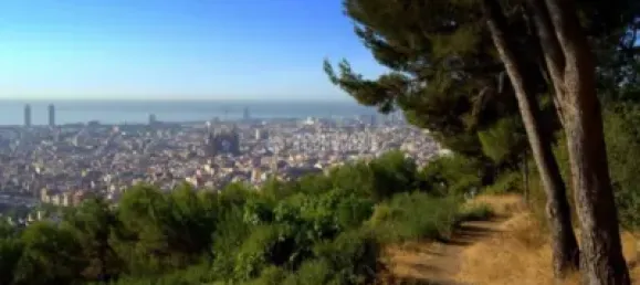 3 غرف نوم شقة في Horta-Guinardo, Spain رقم 153735 23