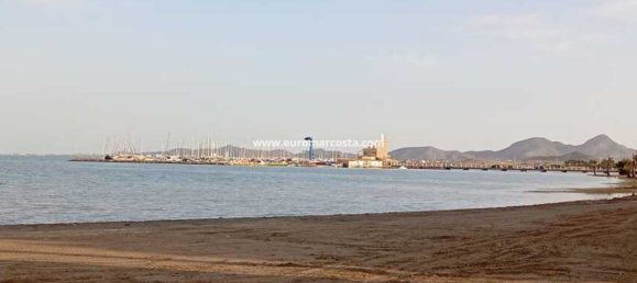 3 bedrooms Apartment in Cartagena, Spain No. 128103 2