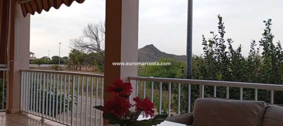 3 bedrooms Apartment in Cartagena, Spain No. 128103 5