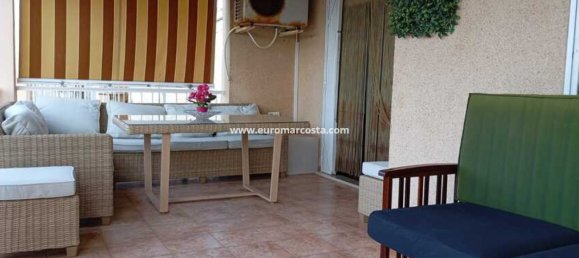 3 bedrooms Apartment in Cartagena, Spain No. 128103 4