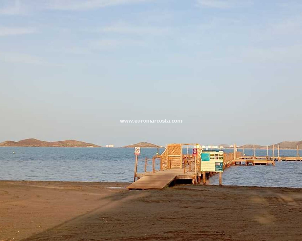 3 bedrooms Apartment in Cartagena, Spain No. 128103