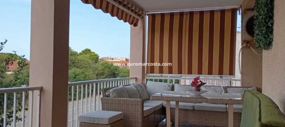 3 bedrooms Apartment in Cartagena, Spain No. 128103 3