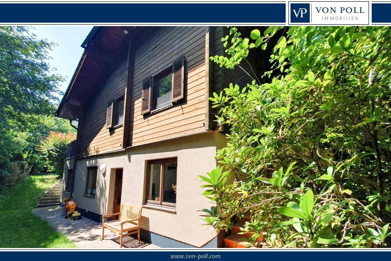 5 bedrooms House in Seeham, Austria No. 241014