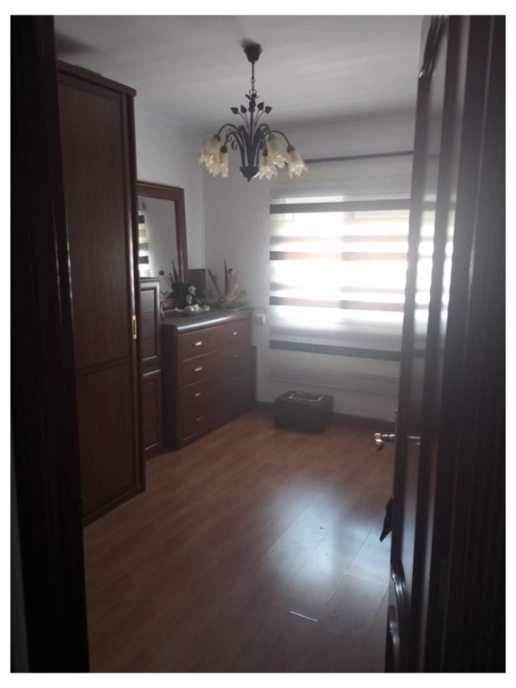 3 bedrooms Apartment in Medina del Campo, Spain No. 276128