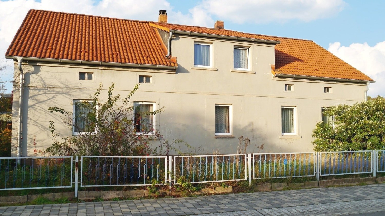 6 rooms Townhouse in Spree-Neise, Germany No. 51619