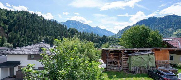 2 Schlafzimmer Wohnung in St. Johann im Pongau, Austria, Nr. 204055 11
