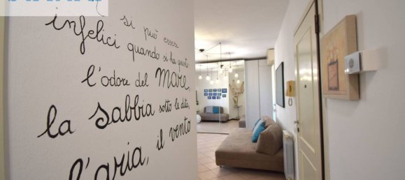 2 bedrooms Apartment in Viareggio, Italy No. 47613 14