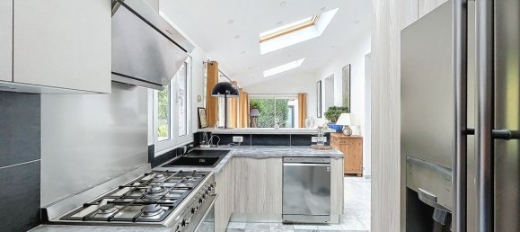 5 chambres Maison à Gouvieux, France No. 158889 10