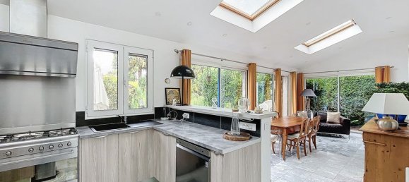 5 chambres Maison à Gouvieux, France No. 158889 9