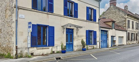 5 chambres Maison à Gouvieux, France No. 158889 2