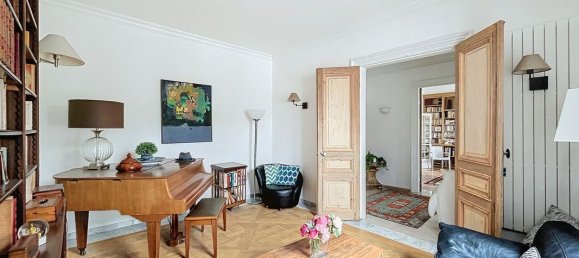 5 chambres Maison à Gouvieux, France No. 158889 4