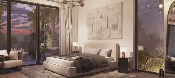 5 bedrooms Villa in KAYAN, Ghantoot, UAE No. 62054 8