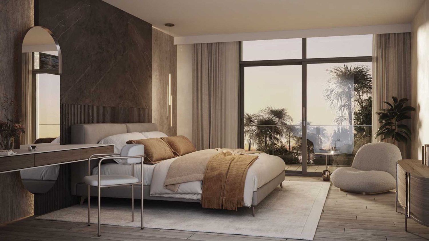 5 bedrooms Villa in KAYAN, Ghantoot, UAE No. 62054