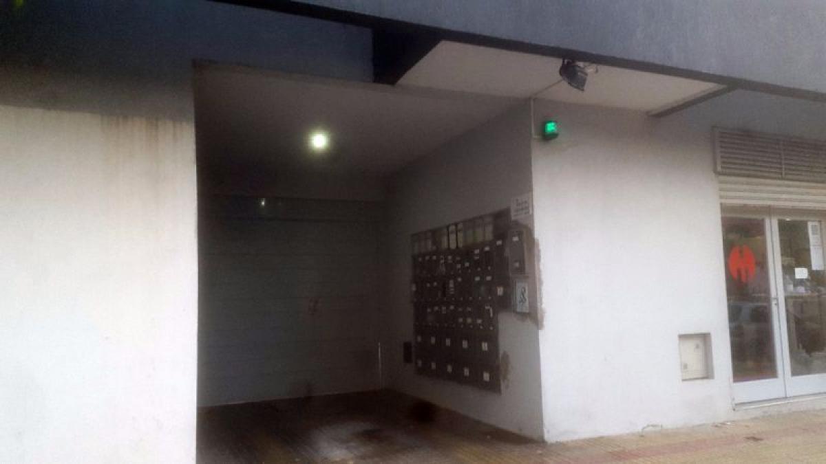 Lagerhaus in Campo Creado, Argentina, Nr. 22213