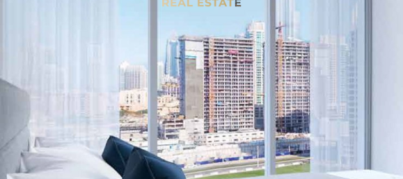 Estudio en Dubai, UAE No. 11498 3