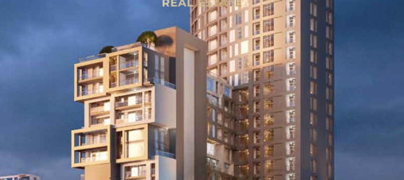 Estudio en Dubai, UAE No. 11498 6