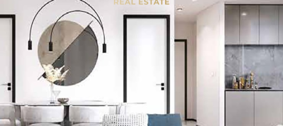 Estudio en Dubai, UAE No. 11498 2