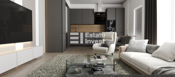 Apartamento 2+1 em Alanya, Turkey N.º 26406 8