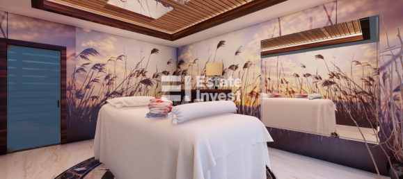 Apartamento 2+1 em Alanya, Turkey N.º 26406 7