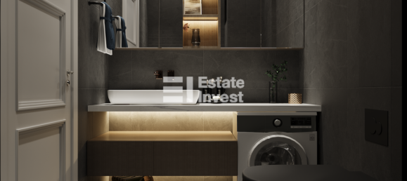 Apartamento 2+1 em Alanya, Turkey N.º 26406 14