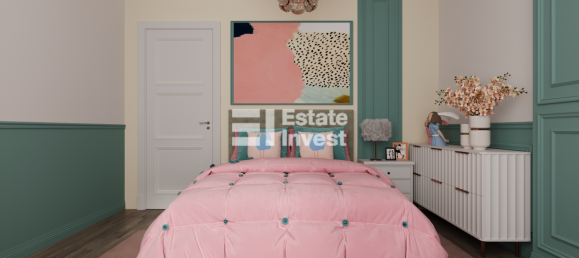 Apartamento 2+1 em Alanya, Turkey N.º 26406 11