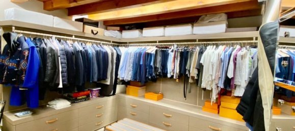 4 rooms Apartment in Padua, Italy No. 126263 28